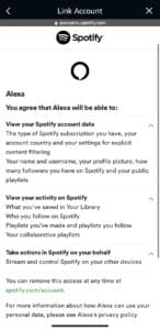 How To Connect Spotify To Alexa? How To Connect Spotify To Alexa? - Link with Alexa App