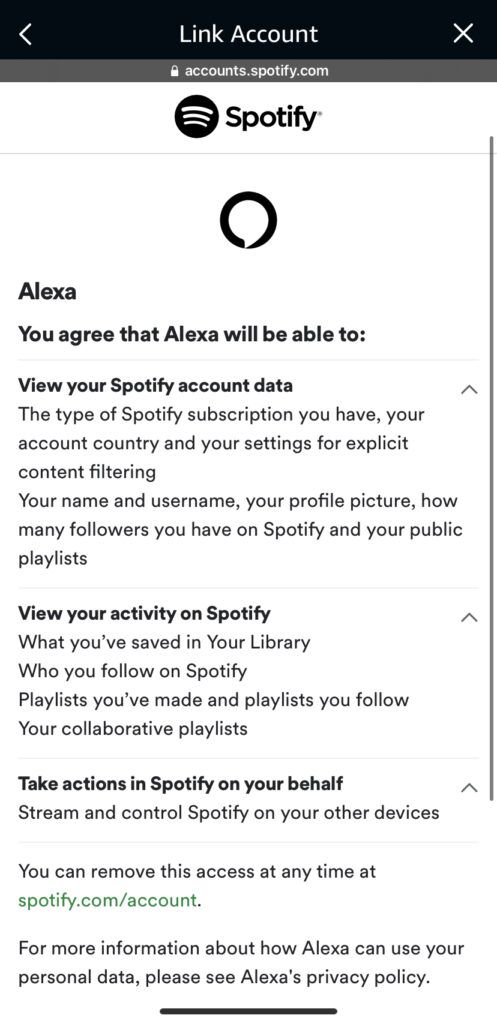 How To Connect Spotify To Alexa? How To Connect Spotify To Alexa? - Link with Alexa App