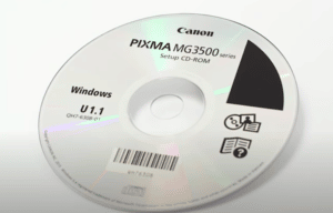 How to Connect Canon Printer to Laptop Install Canon Printer to Laptop with Standard Installation - Step 2