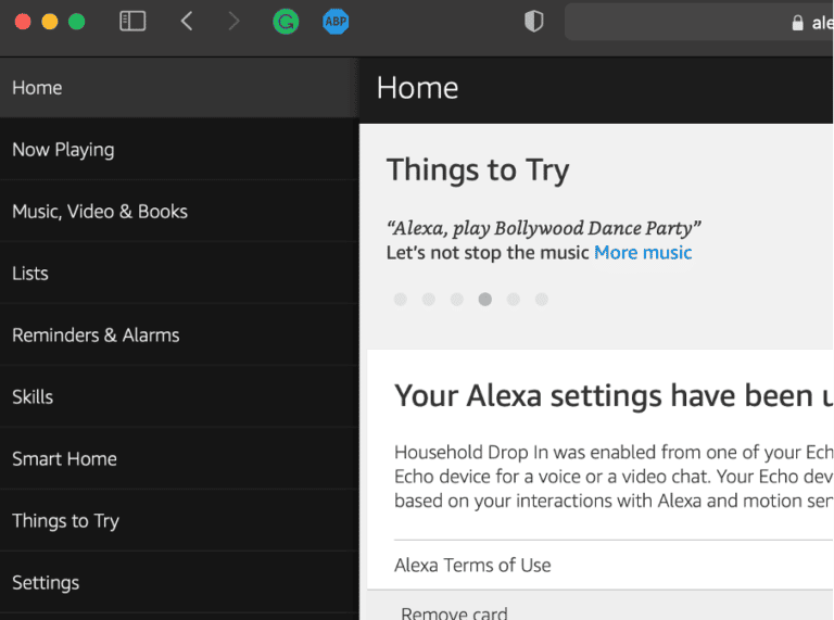 How to Connect Alexa To WiFi? 2 Methods TechnoWifi