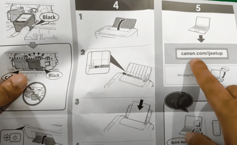 A closer look at How To Configure Wireless Printer On Chromebook