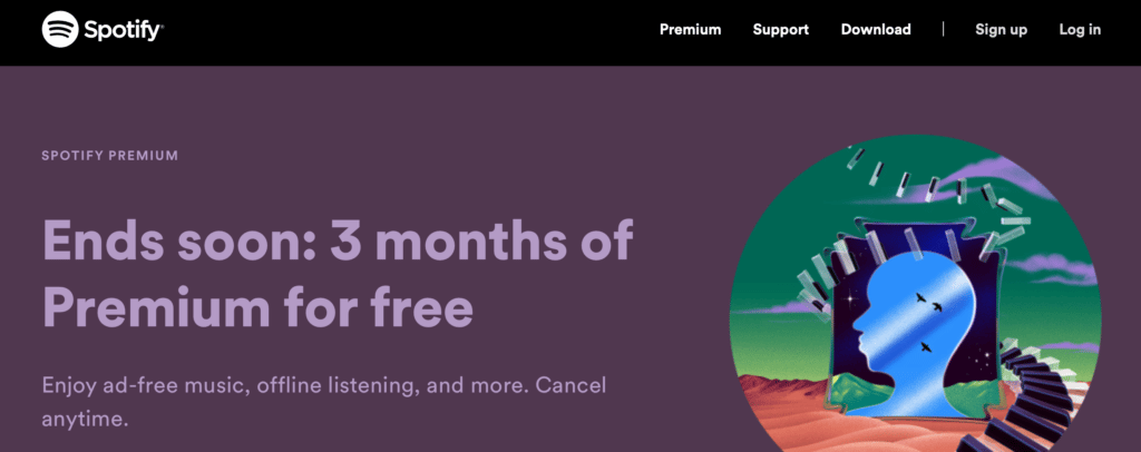 How To Connect Spotify To Alexa? How To Connect Spotify To Alexa? - Sign-Up for Spotify