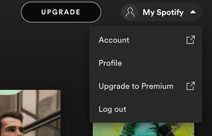 How To Connect Spotify To Alexa? How To Connect Spotify To Alexa? - Account Overview Page