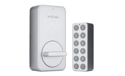 Wyze Lock Google Assistant Integration Rolled Out with New Software Update
