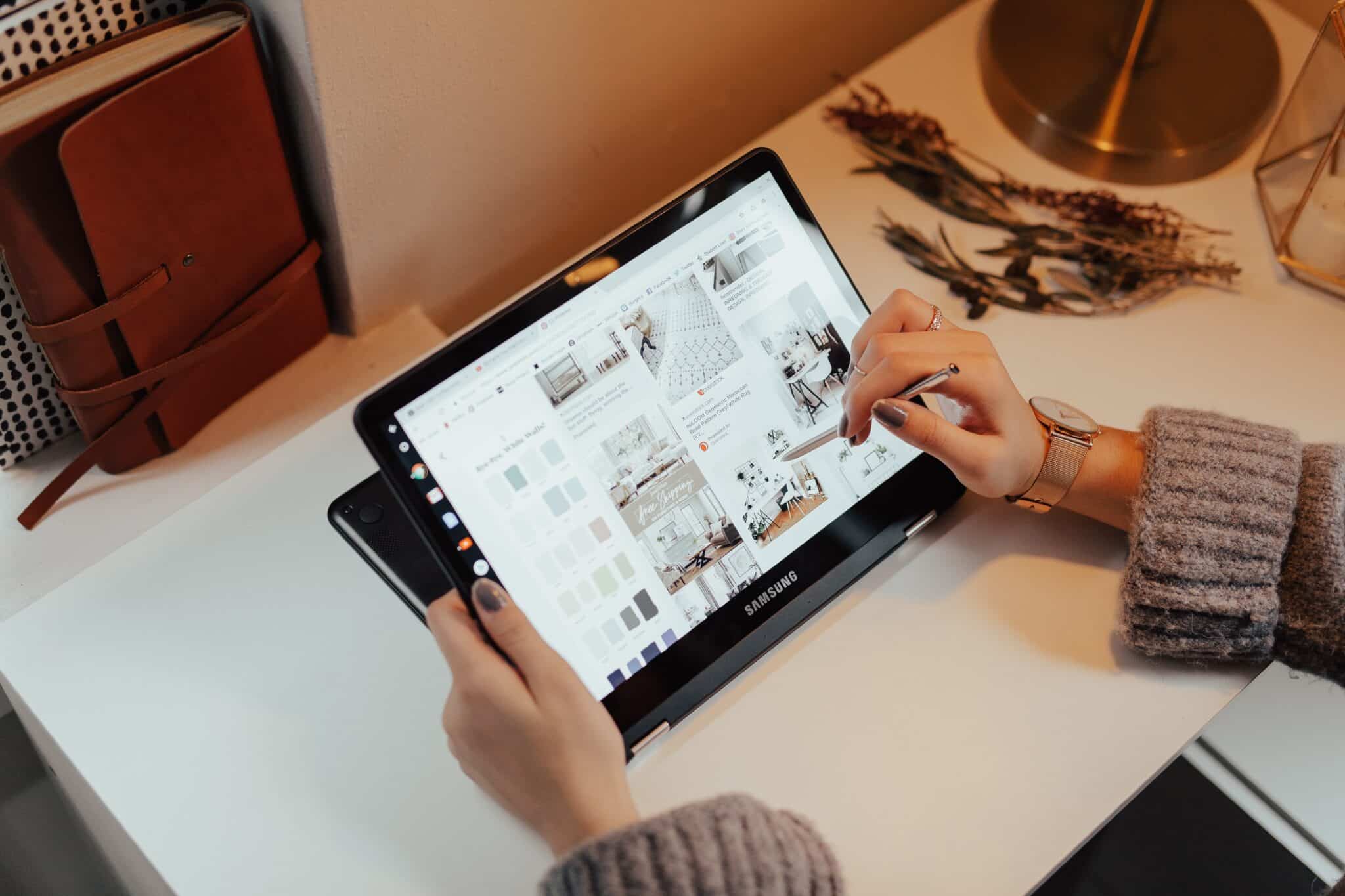 How To Split Screen On Chromebook