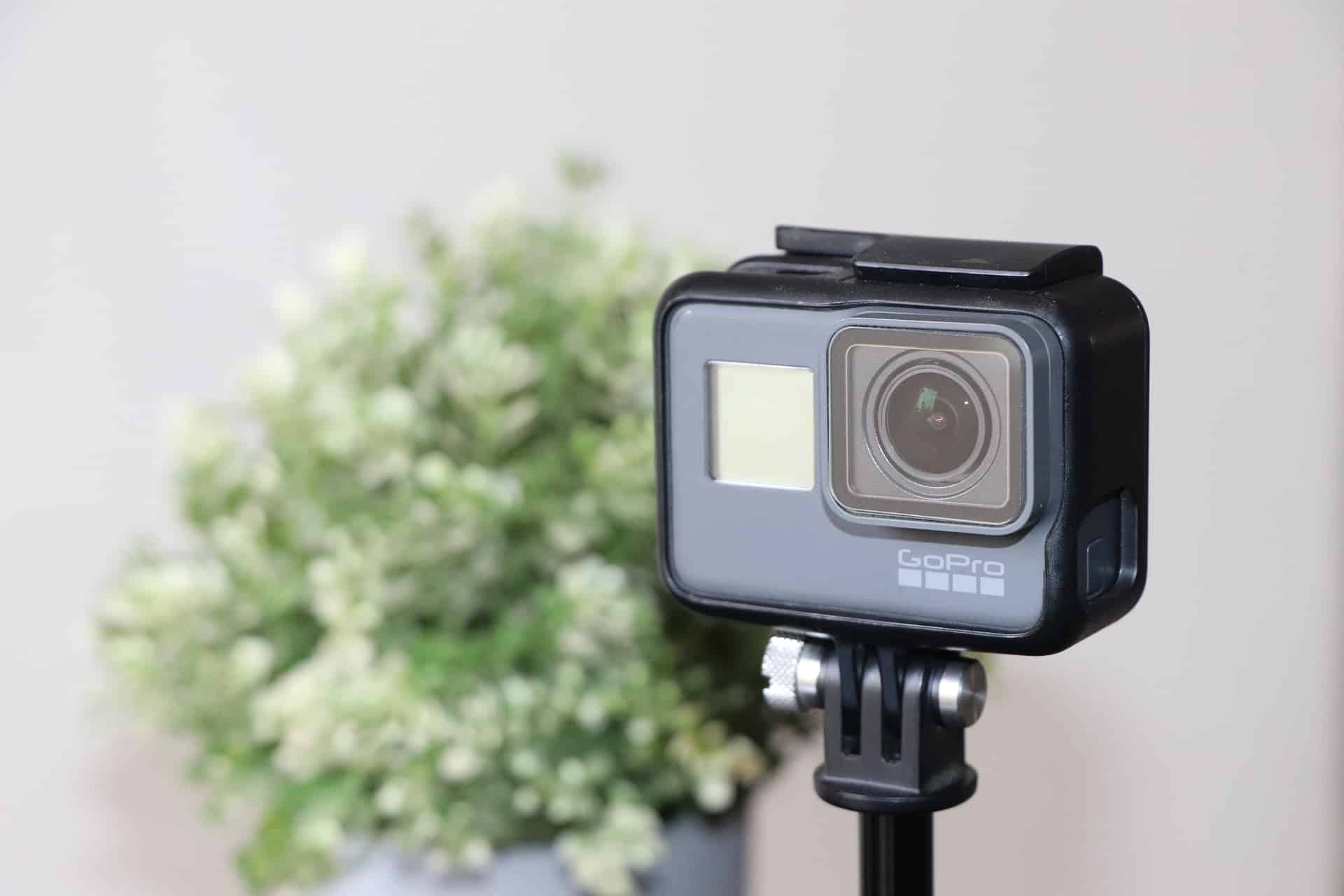 5 Best GoPro for Cooking Videos TechnoWifi