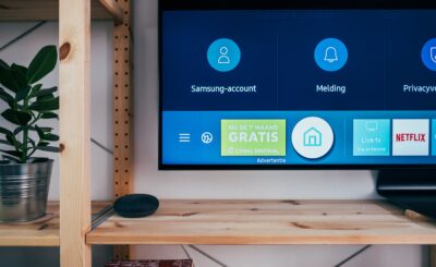 How to Connect Samsung TV to Alexa?