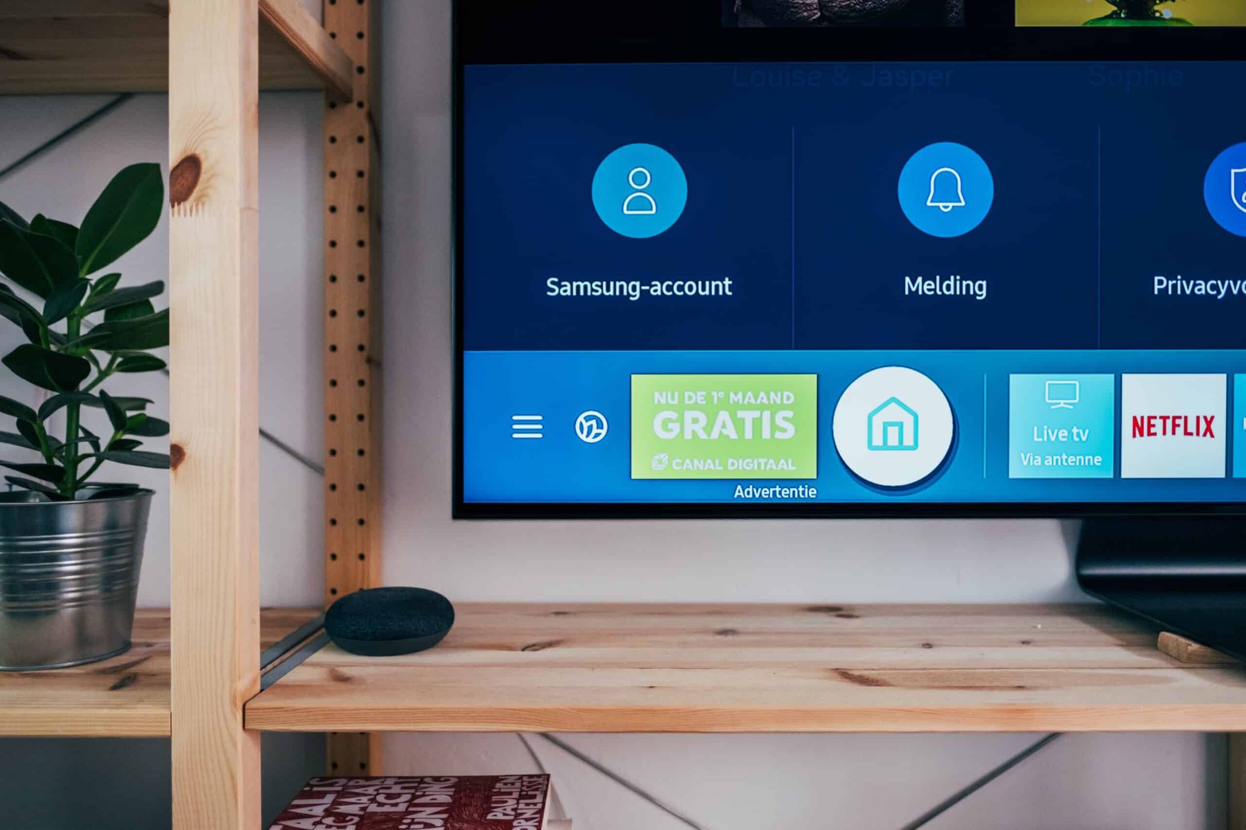 How to Samsung TV to Alexa in 6 Steps? -