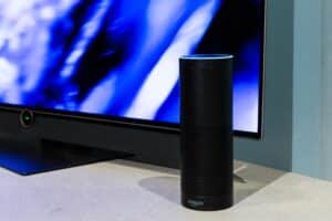 How to connect Samsung TV to Alexa? How to connect Samsung TV to Alexa? - Control Via Voice Commands