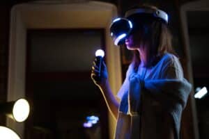 VR headsets for kids VR Headsets for Kids - For Immersive Experience