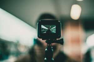 Best GoPro for Cooking Videos -GoPro Hero9 Black