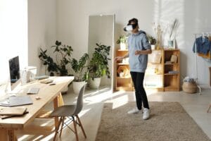 VR headsets for kids VR headsets for kids - Suitable for Range of Applications