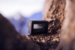 Best GoPro for Cooking Videos -GoPro Hero 8 Black