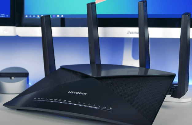 Best Netgear Router