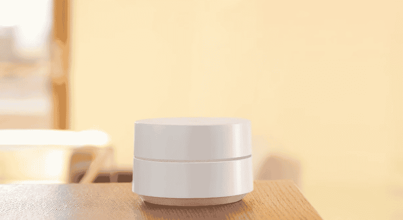 How to Set Up Google WiFi