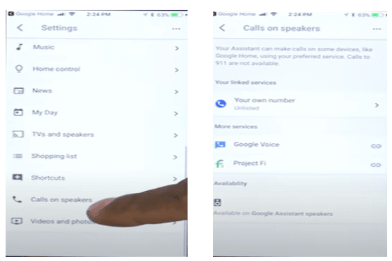 What Can Google Home Do What Can Google Home Do