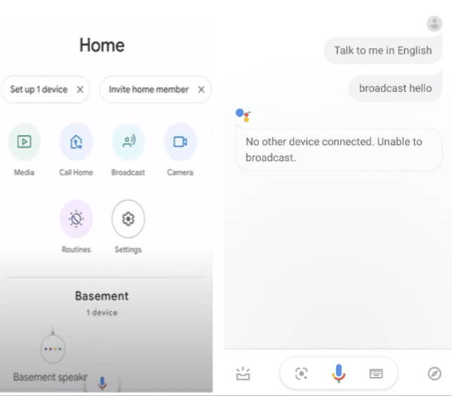 What Can Google Home Do What Can Google Home Do