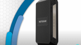 Best Netgear Modem