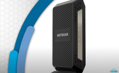 Best Netgear Modem