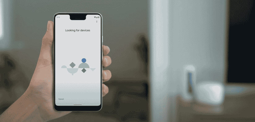 How to Set Up Google WiFi