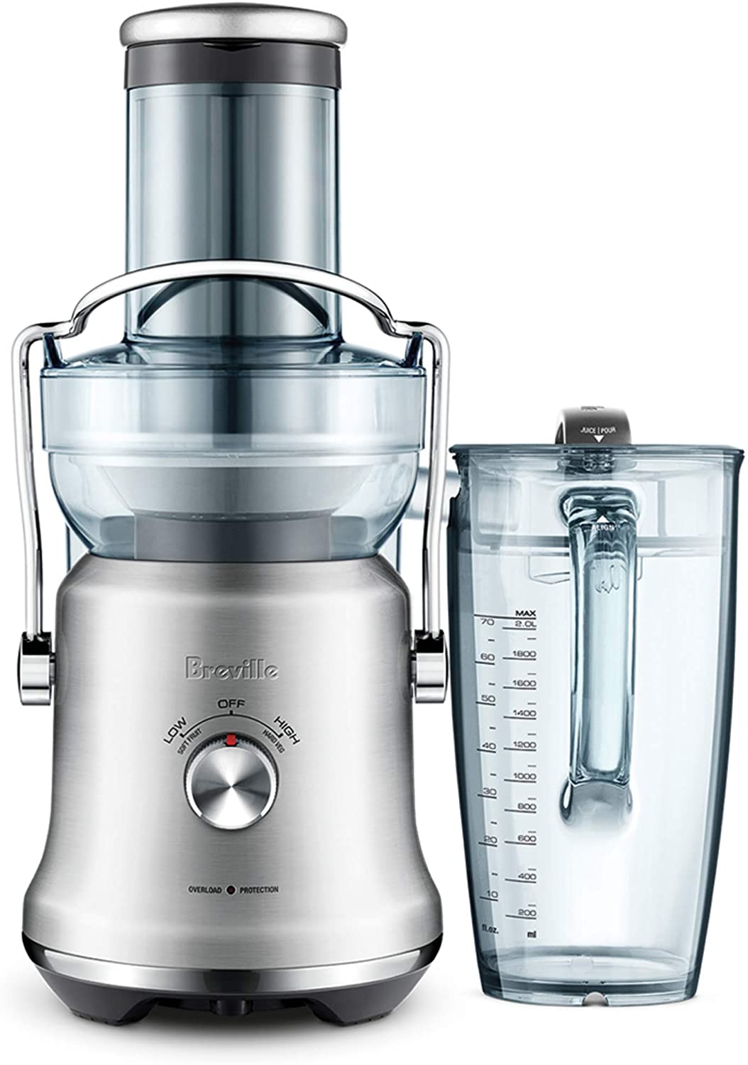 10 Best Centrifugal Juicer TechnoWifi