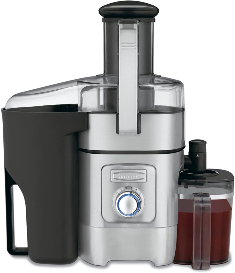 10 Best Centrifugal Juicer TechnoWifi