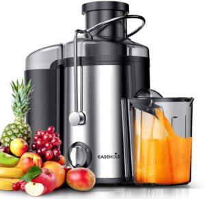 Best Centrifugal Juicer - Easehold AJ10B Juicer.jpg