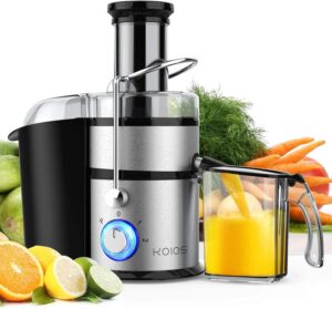 Best Centrifugal Juicer - KOIOS Centrifugal Juicer.jpg