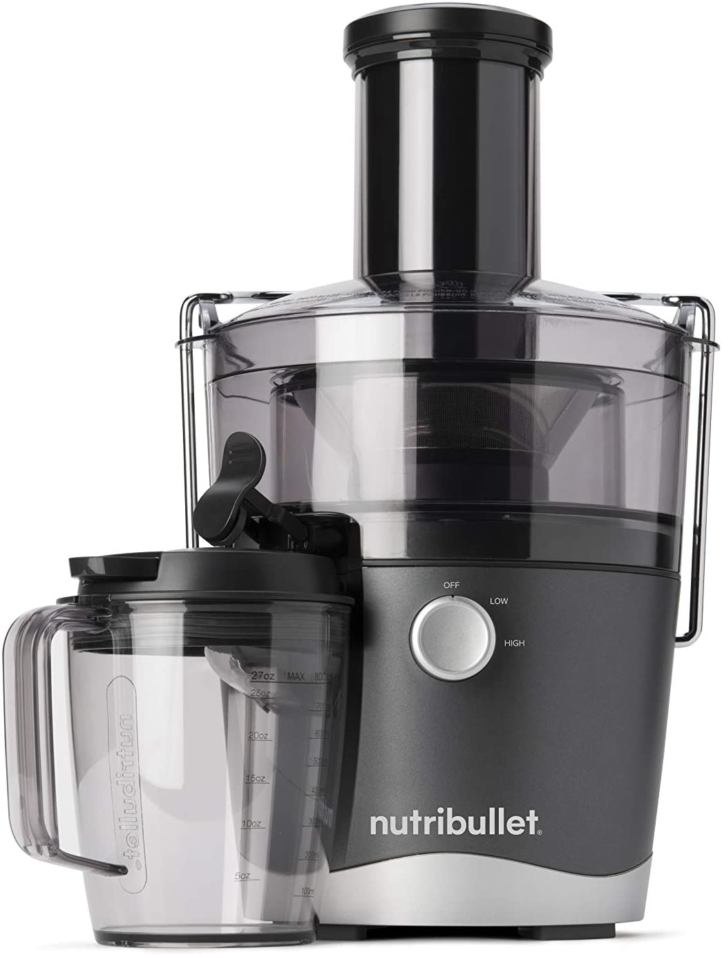 10 Best Centrifugal Juicer TechnoWifi