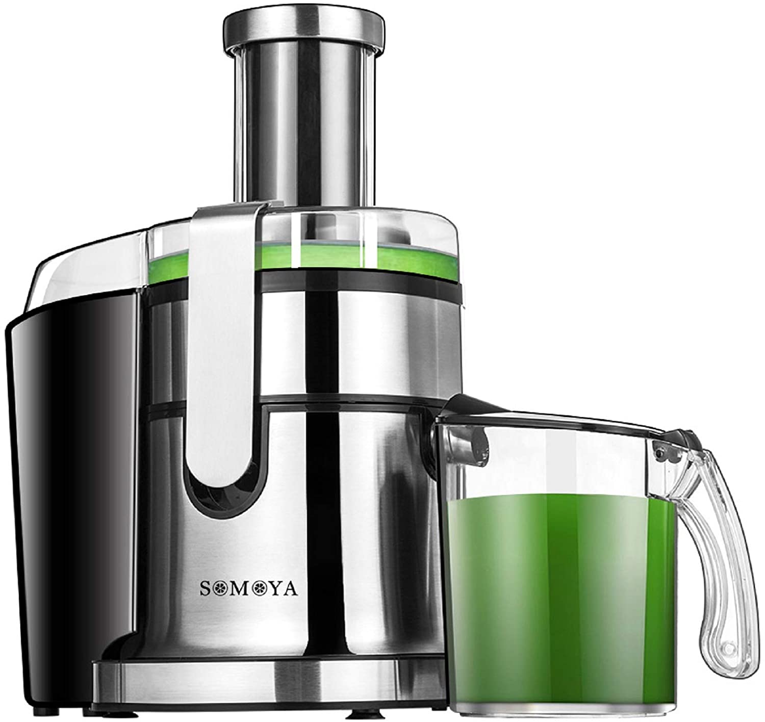 10 Best Centrifugal Juicer TechnoWifi