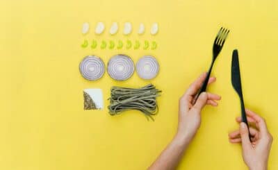 Best Lighting for Cooking Videos