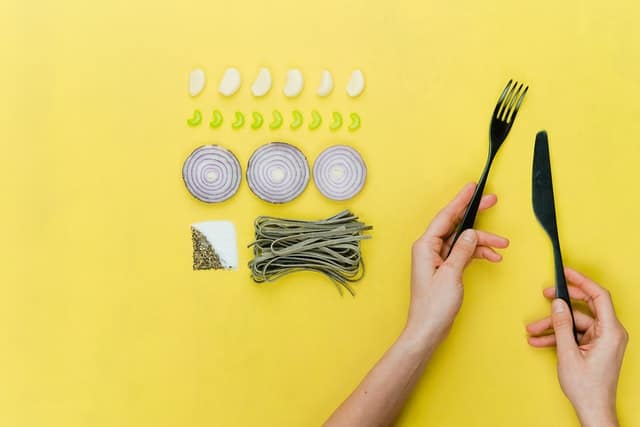 Best Lighting for Cooking Videos