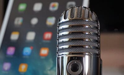Best Microphone for Cooking Videos