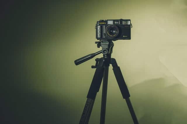 Best Tripods for Cooking Videos