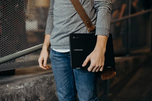 Chromebook vs Laptop What is the Difference Between a Laptop and a Chromebook
