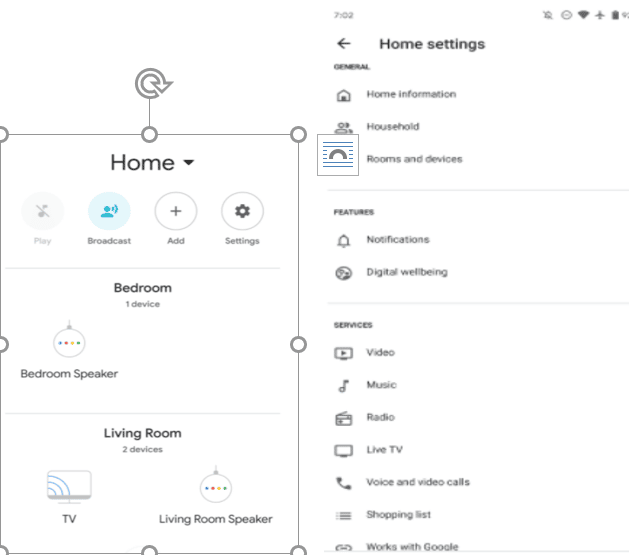 How to Connect Ring Doorbell to Google Home? TechnoWifi
