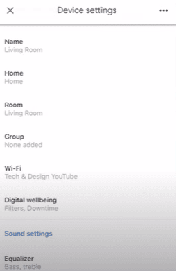 How to Connect Ring Doorbell to Google Home? - TechnoWifi