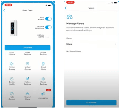 How to Connect Ring Doorbell to Google Home