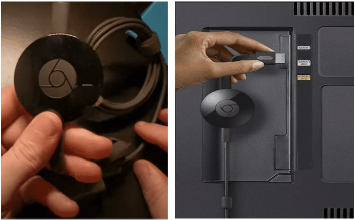 How to Set Up Chromecast with Google Home App