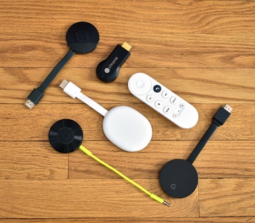 How to Set Up Chromecast with Google Home App - TechnoWifi