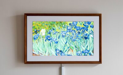 NETGEAR Partners with Async Art