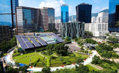 What are bifacial solar modules and how do they work