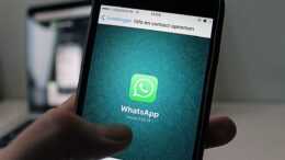 WhatsApp to Allow Users Send Messages Without a Phone