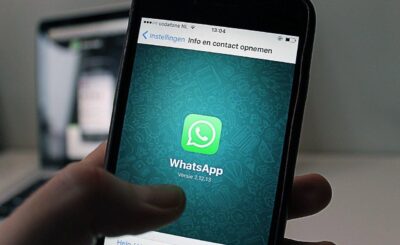 WhatsApp to Allow Users Send Messages Without a Phone