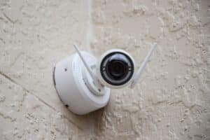Best Solar Powered Wireless Security Camera System - SOLIOM S60 Security Camera
