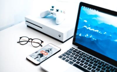 How To Use Laptop As Monitor For Xbox One