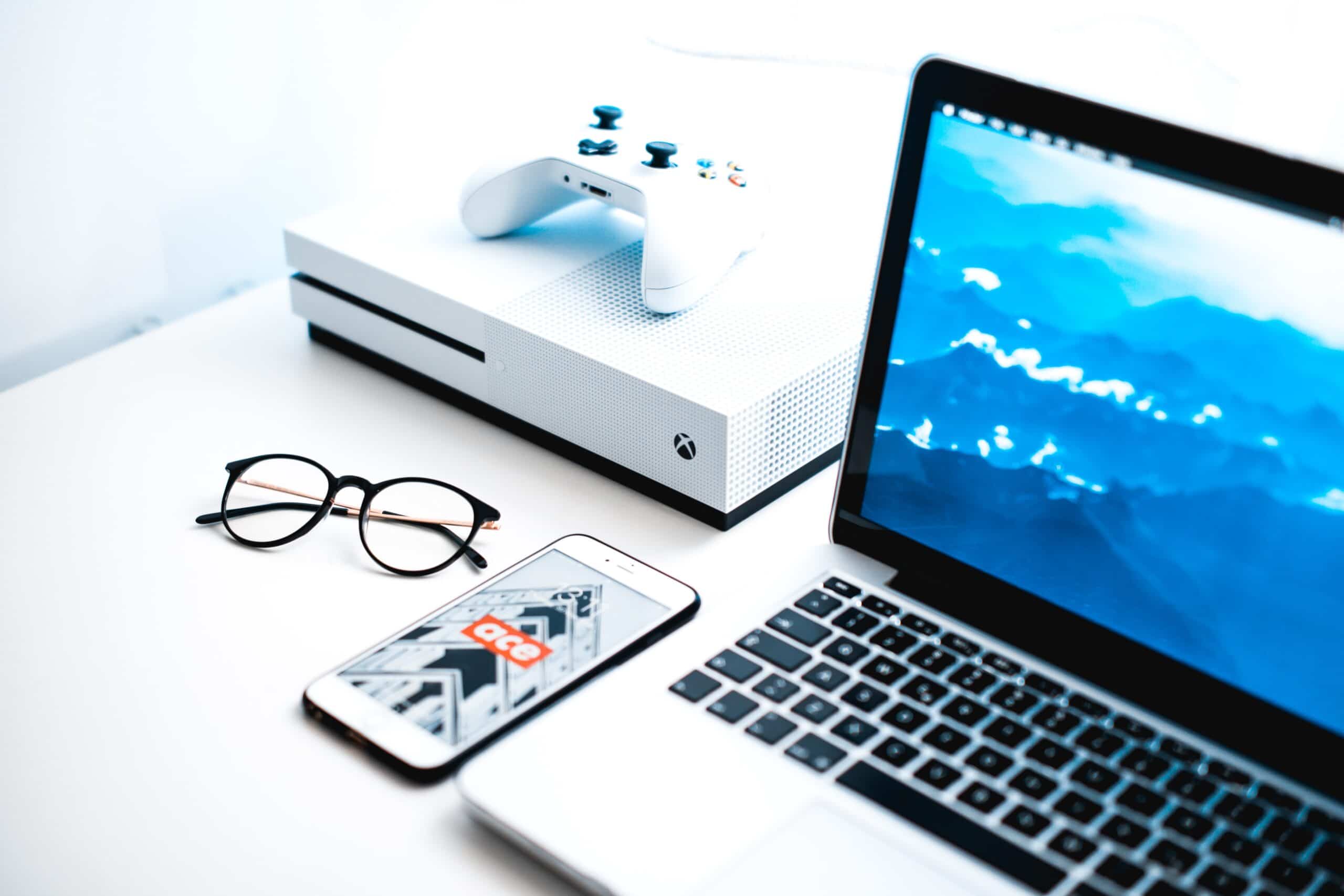 How To Use Laptop As Monitor For Xbox One