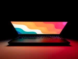 Best Laptop for Music Production - Lenovo Flex 5