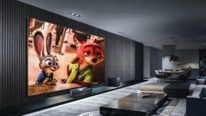 How to connect phone to Samsung smart TV - different ways