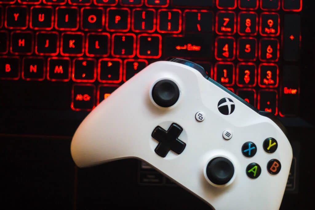 Game Streaming Feature